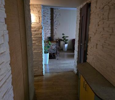 Lebork Apartamento | Apartament Majowy