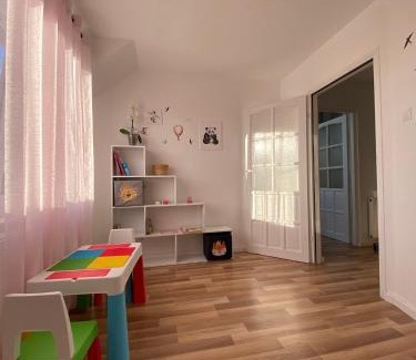 Puck Apartamento | Apartament MALICIA Family