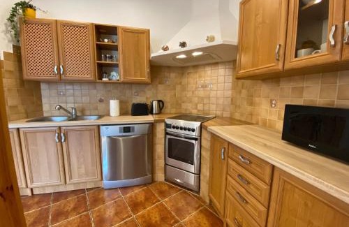 Puck Apartamento | Apartament MALICIA Family