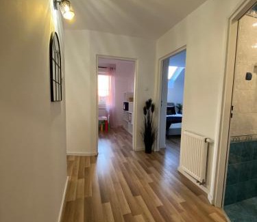 Puck Apartamento | Apartament MALICIA Family