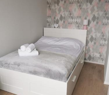 Klodzko Miasto Apartamento | Apartament Manhattan