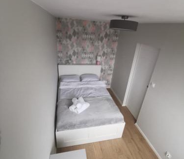 Klodzko Miasto Apartamento | Apartament Manhattan