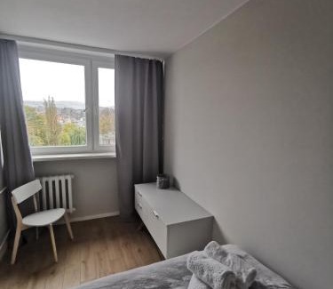 Klodzko Miasto Apartamento | Apartament Manhattan