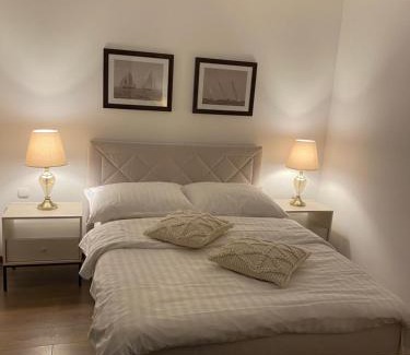 Jurata Apartamento | Apartament MANIEK Jurata