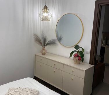 Jurata Apartamento | Apartament MANIEK Jurata