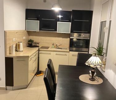 Jurata Apartamento | Apartament MANIEK Jurata