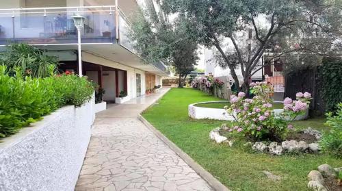 Centro de Lloret Apartamento | Apartament Mar Beach Lloret II Aqua