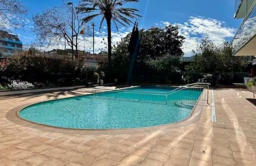 Centro de Lloret Apartamento | Apartament Mar Beach Lloret II Aqua