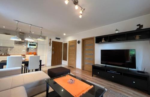 Miedzywodzie Apartamento | Apartament Marcin