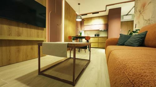 Biala Podlaska Apartamento | Apartament MARIA