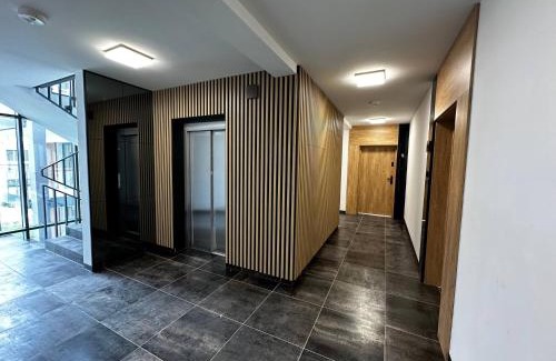 Ostroda Apartamento | Apartament MARIA