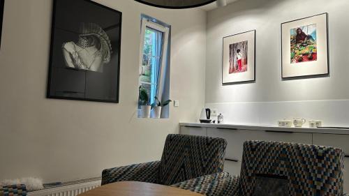 Srem Apartamento | Apartament MARIA z ogródkiem i parkingiem