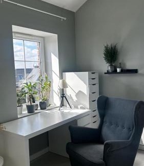 Srem Apartamento | Apartament MARIA z ogródkiem i parkingiem