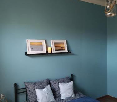 Nysa Apartamento | Apartament Mariacka