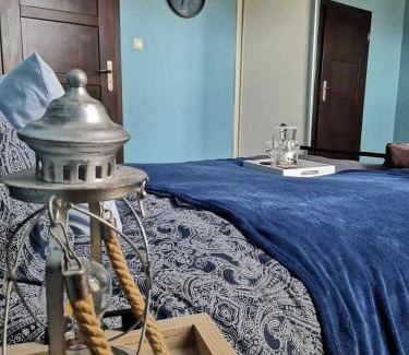 Nysa Apartamento | Apartament Mariacka