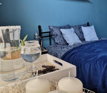 Nysa Apartamento | Apartament Mariacka
