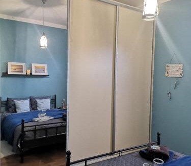 Nysa Apartamento | Apartament Mariacka