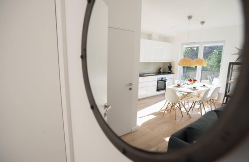 Sianozety Apartamento | Apartament Marina - 365 PAM