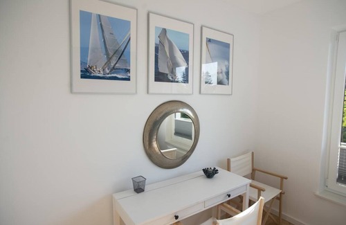 Sianozety Apartamento | Apartament Marina - 365 PAM
