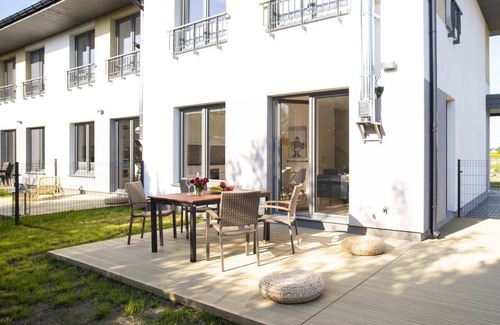 Sianozety Apartamento | Apartament Marina - 365 PAM