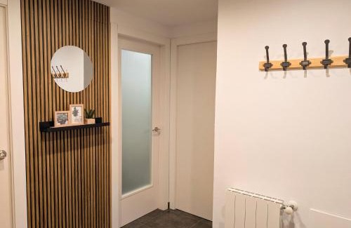 Tossa de Mar Apartamento | Apartament Marina