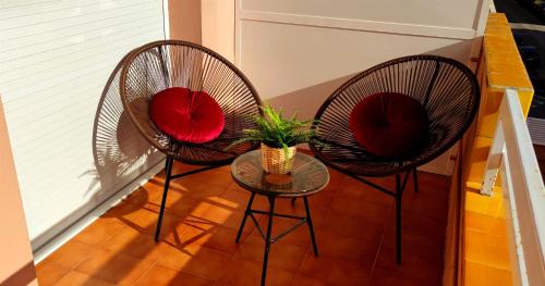 Tossa de Mar Apartamento | Apartament Marina