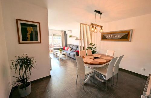 Tossa de Mar Apartamento | Apartament Marina