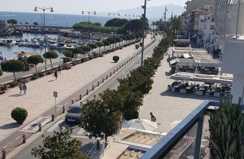 Cambrils Apartamento | Apartament Marina Port Cambrils