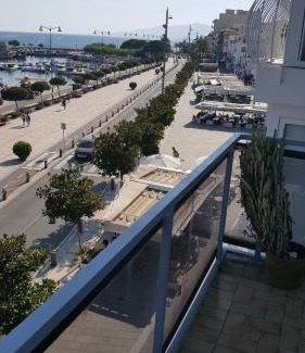 Cambrils Apartamento | Apartament Marina Port Cambrils