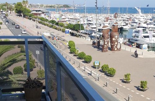 Cambrils Apartamento | Apartament Marina Port Cambrils