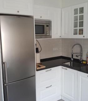 Cambrils Apartamento | Apartament Marina Port Cambrils