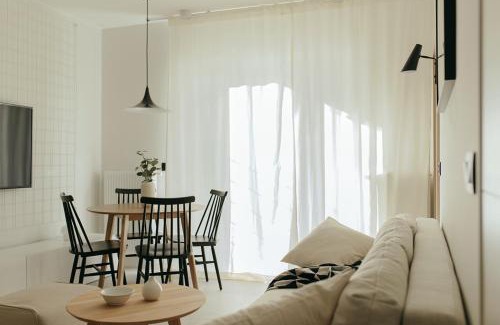 Krzyki Apartamento | APARTAMENT Marina Port