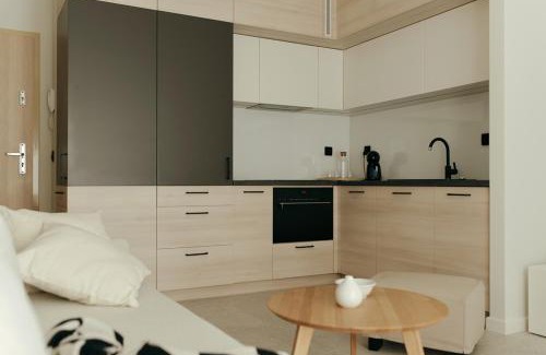 Krzyki Apartamento | APARTAMENT Marina Port