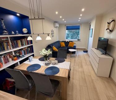 Lukecin Apartamento | Apartament Marinero