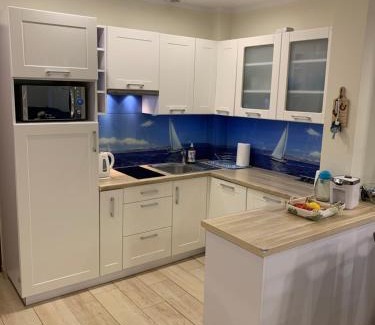 Lukecin Apartamento | Apartament Marinero
