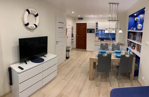 Lukecin Apartamento | Apartament Marinero
