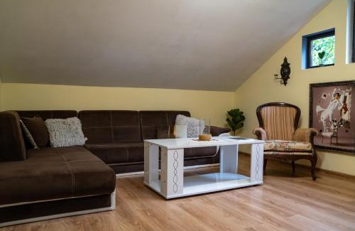 Gabrovo Apartamento | Apartament Marrakech - City Center