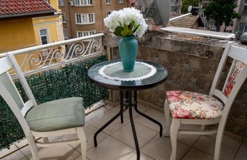 Gabrovo Apartamento | Apartament Marrakech - City Center