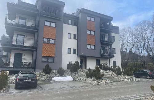Wisla Apartamento | Apartament Marta na Spokojnej