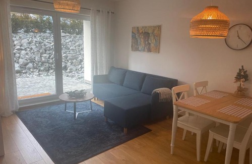 Wisla Apartamento | Apartament Marta na Spokojnej