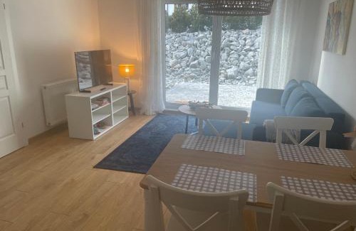 Wisla Apartamento | Apartament Marta na Spokojnej