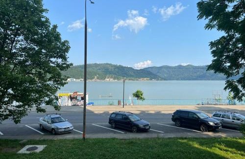 Orsova Apartamento | Apartament Mary