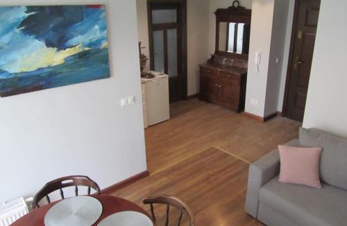 Sejny Apartamento | Apartament Marycha Sejny