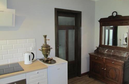 Sejny Apartamento | Apartament Marycha Sejny