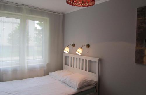Sejny Apartamento | Apartament Marycha Sejny