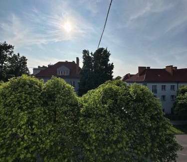 Oswiecim Apartamento | Apartament Marysia