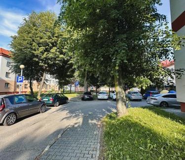 Oswiecim Apartamento | Apartament Marysia