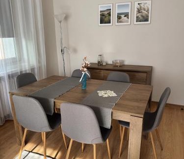 Oswiecim Apartamento | Apartament Marysia