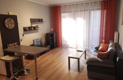 Opole Apartamento | Apartament Marzenie 10 - Opole