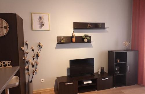 Opole Apartamento | Apartament Marzenie 10 - Opole